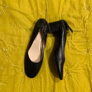Everlane day heel